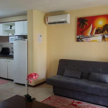 Solar Pipa Flats Apartment Praia de Pipa Екстериор снимка