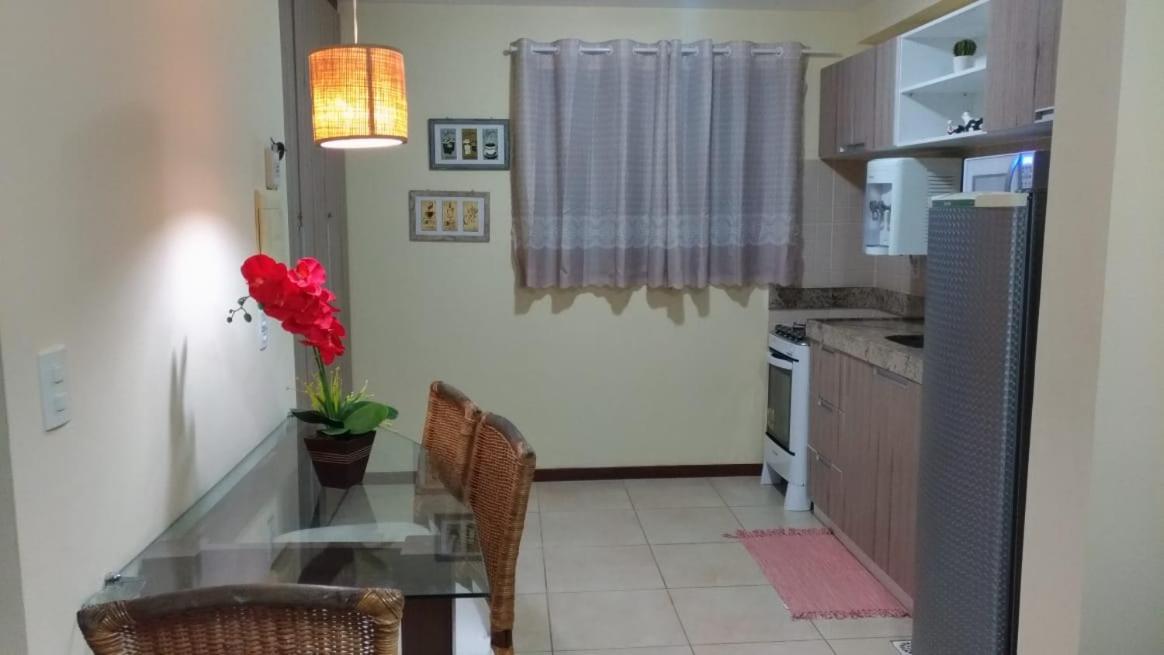 Solar Pipa Flats Apartment Praia de Pipa Екстериор снимка