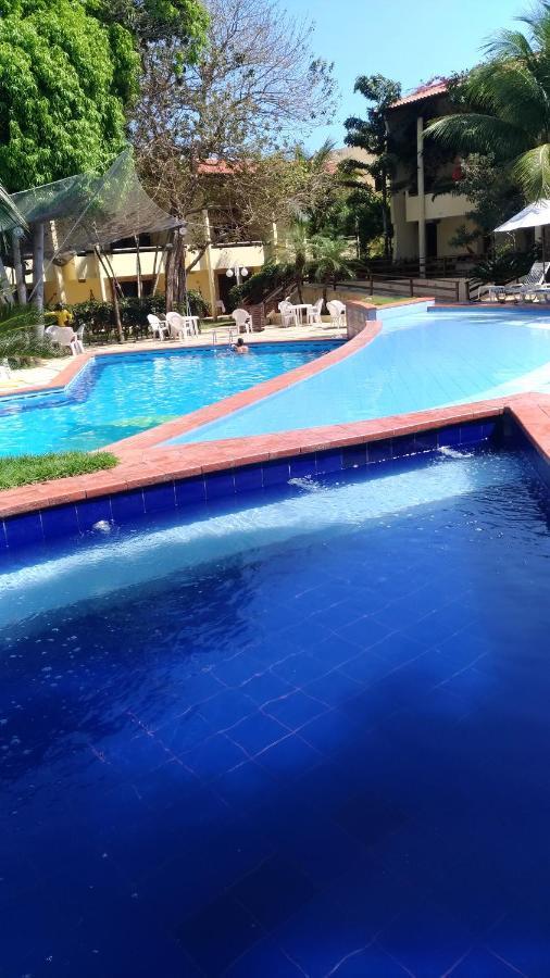 Solar Pipa Flats Apartment Praia de Pipa Екстериор снимка
