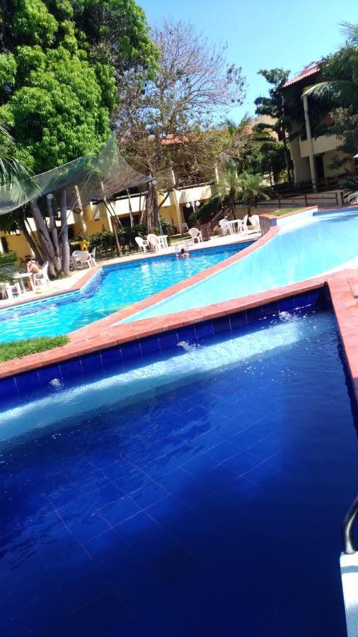 Solar Pipa Flats Apartment Praia de Pipa Екстериор снимка