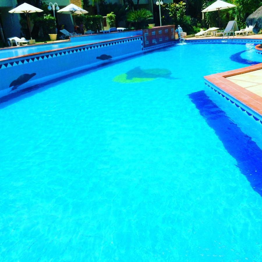 Solar Pipa Flats Apartment Praia de Pipa Екстериор снимка