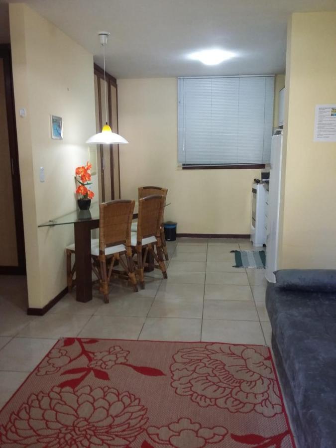 Solar Pipa Flats Apartment Praia de Pipa Екстериор снимка